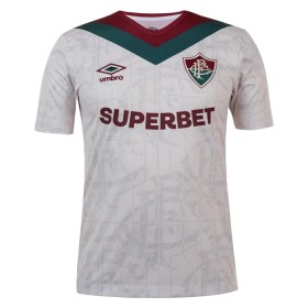 Fluminense FC Tredje 2024-25 - Fodboldtrøjer (S/S)
